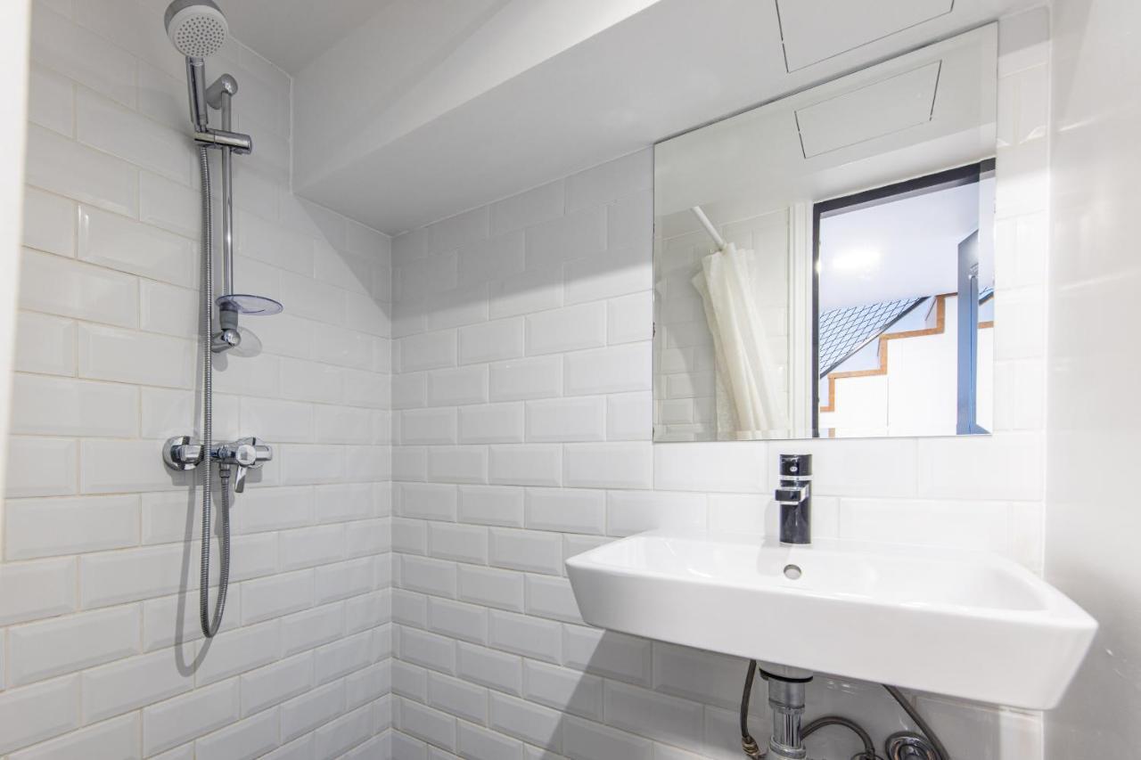 Urban Two-Level Apartments 13 Tallinn Kültér fotó